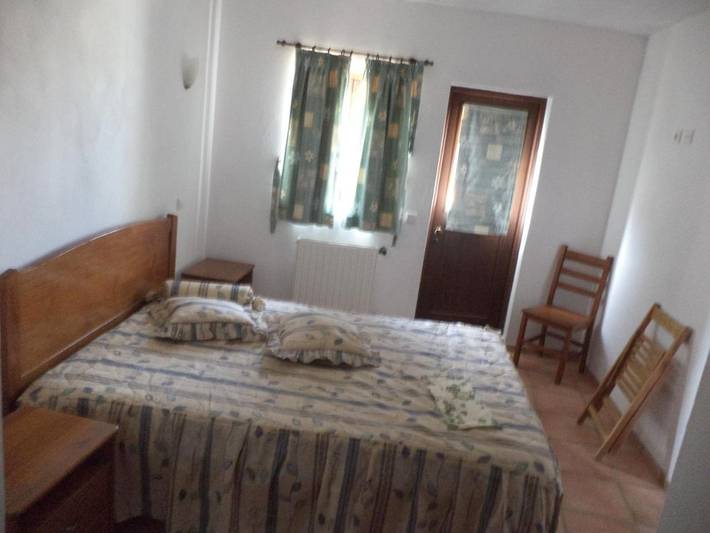 Maison d’hôte pour 2 personnes, avec balcon et vue à Lagos - 2