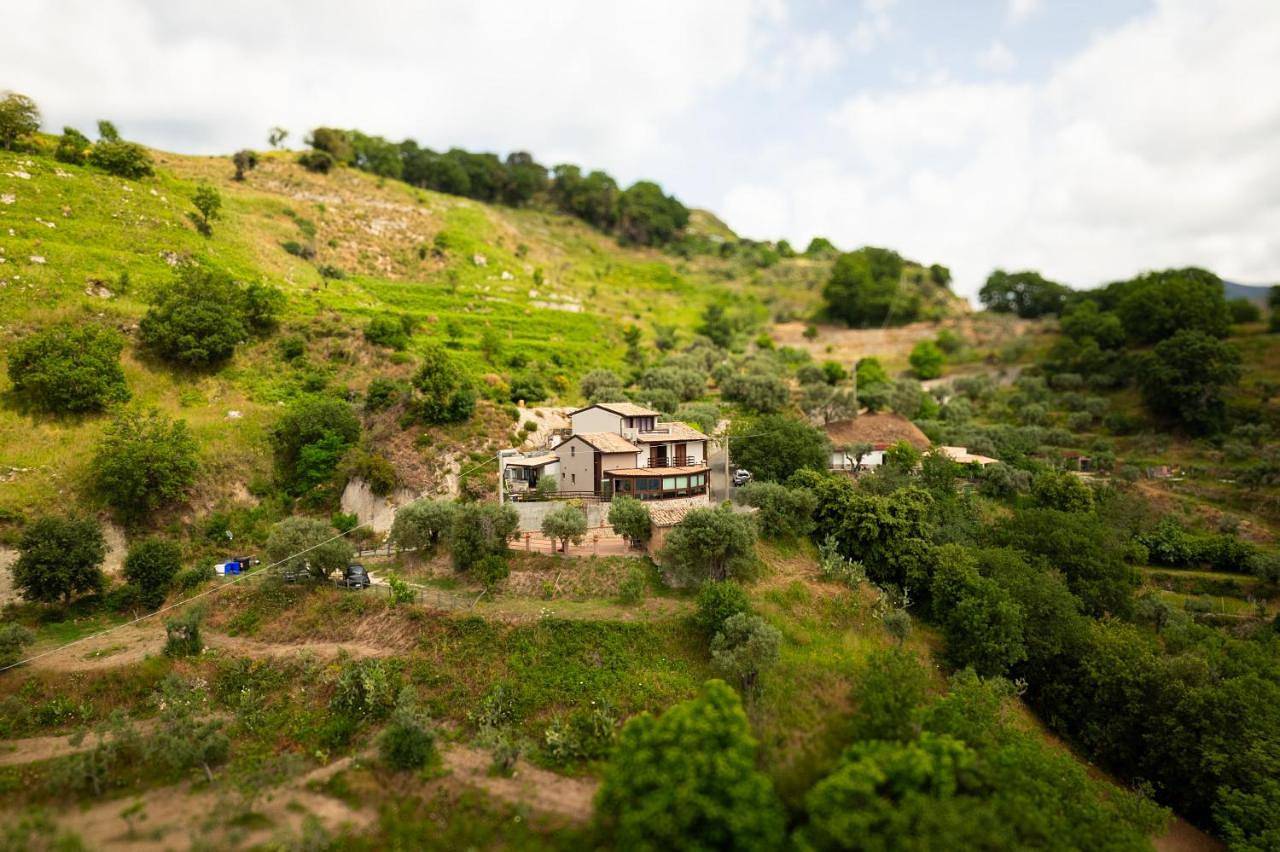 Locanda degli Ulivi in Mammola, Province de Reggio Calabria
