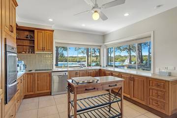 Holiday Home for 7 People in Woollamia, Jervis Bay, Photo 3