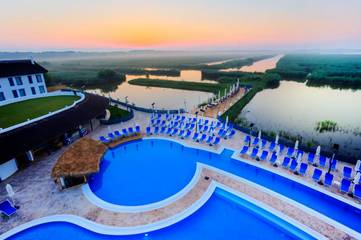 Maison d’hôte pour 2 personnes en Roumanie