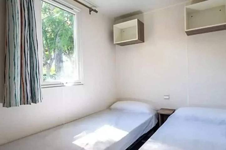 Camping pour 6 personnes à Narbonne - 3