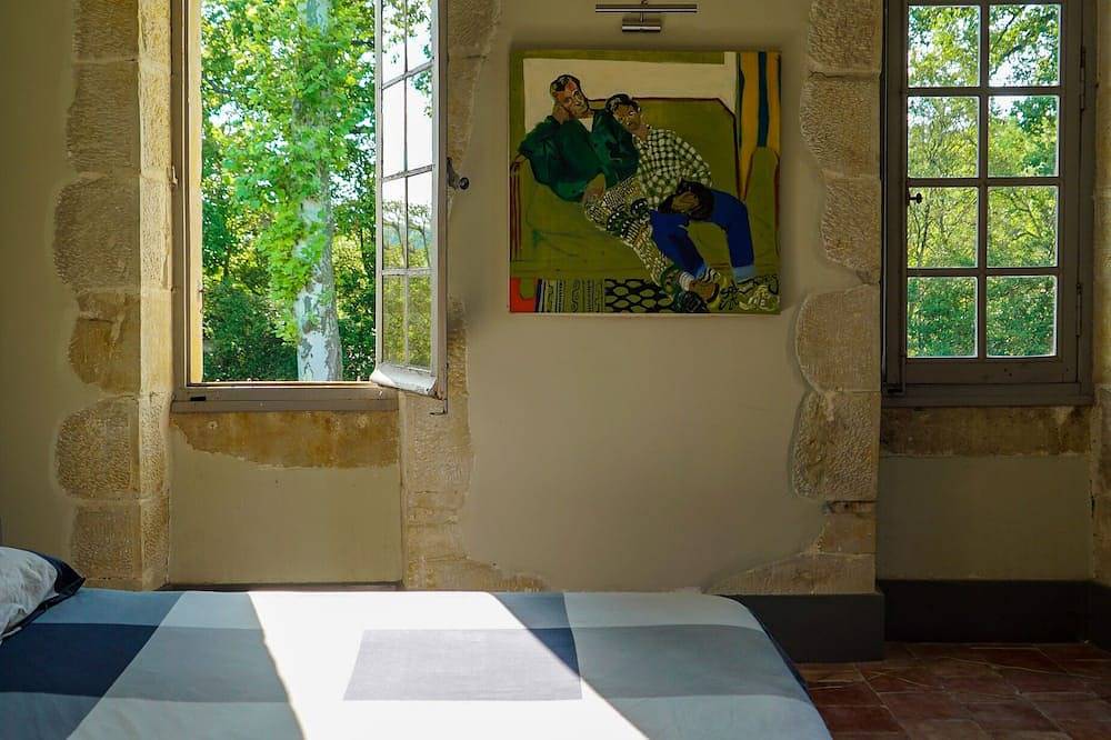 Le Domaine de La Bouriette in Castres, Région de Castres