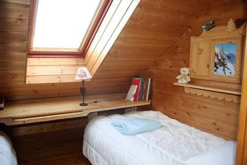 Chalet pour 6 Personnes dans Villard-de-Lans, Vercors, Photo 3