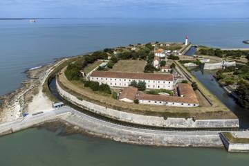 Studio pour 4 Personnes dans Île-d'Aix, Région de Rochefort, Photo 1