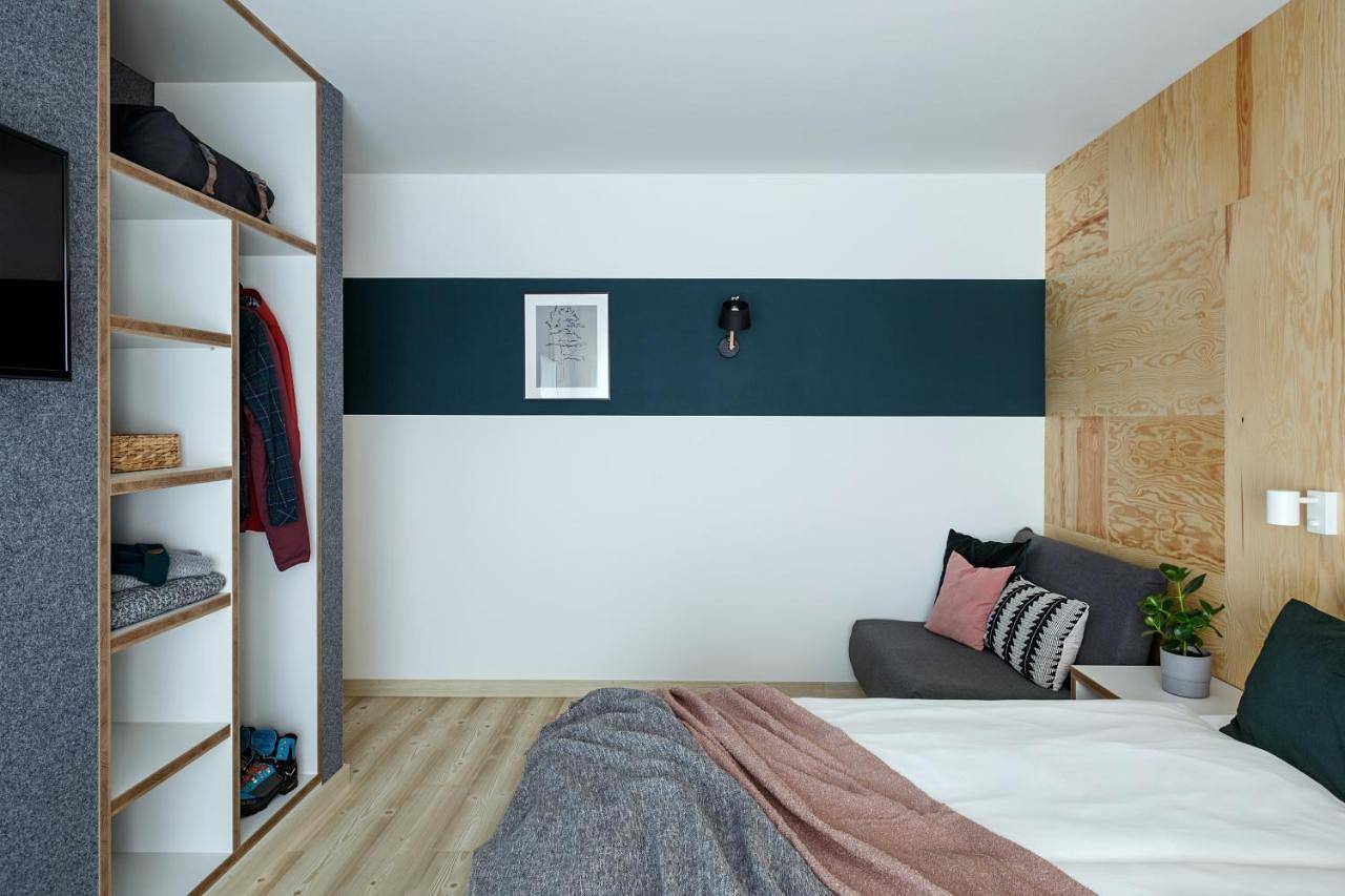 Dom Góry Las - Adults 11 plus - W rytmie slow - Centrum - Bezpłatny Parking - Śniadania in Karpacz, Sudety (Polska)