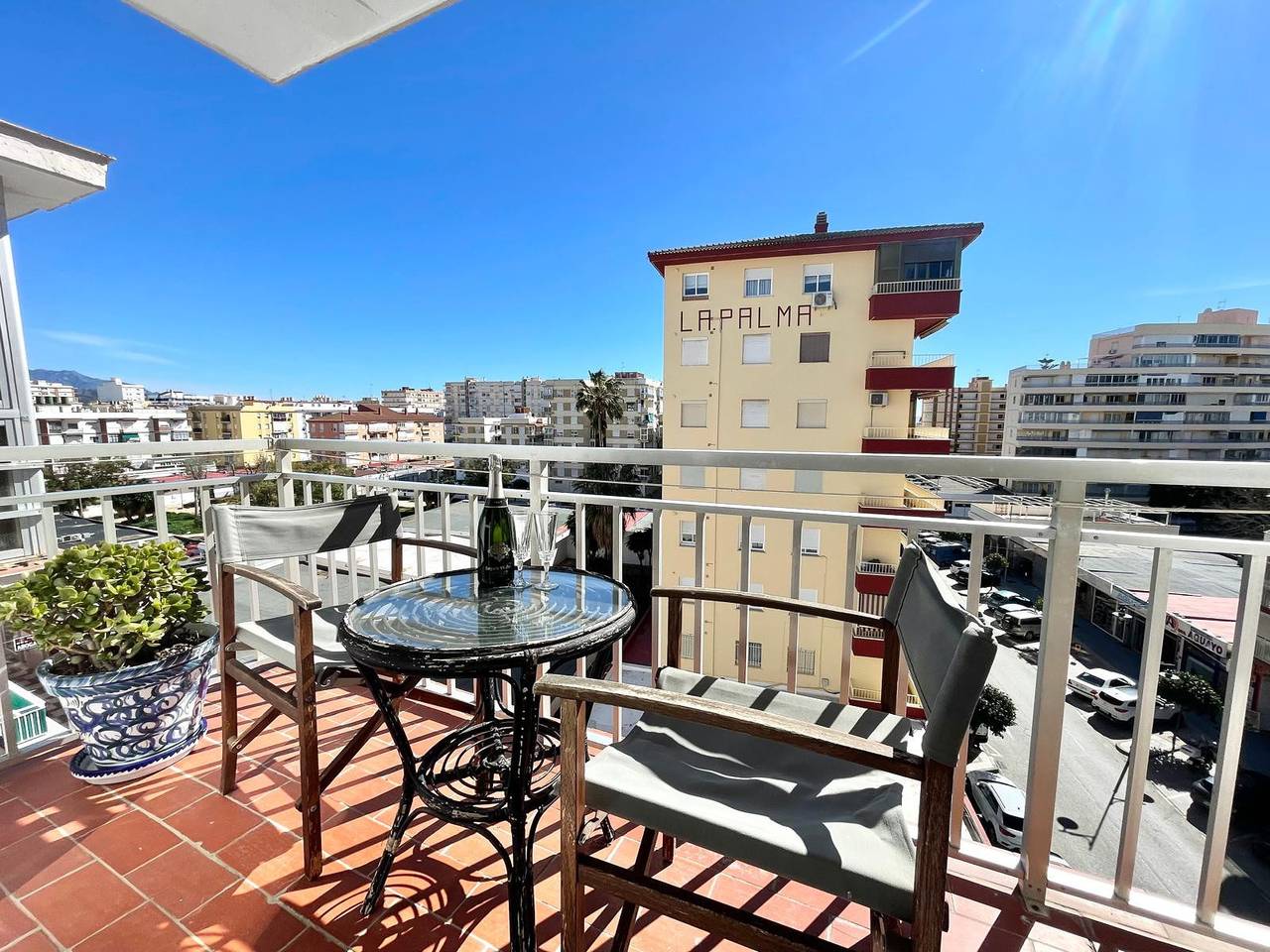 Appartement entier, Terrasol  Ahumada 1 in Playa de Torre del Mar, Torre del Mar