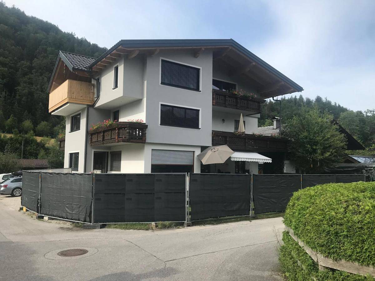 Geheel appartement, Haus Pöckl in Strobl, Bezirk Salzburg-Umgebung