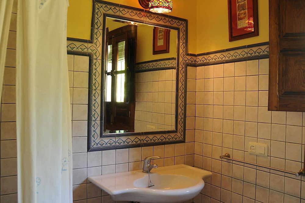 Aracena 005 in Aroche, Sierra de Aracena