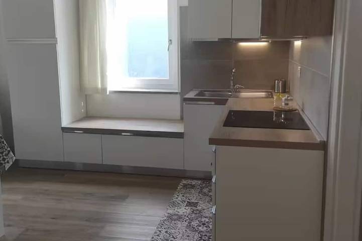 Ferienwohnung für 5 Personen, mit Haustier - 1