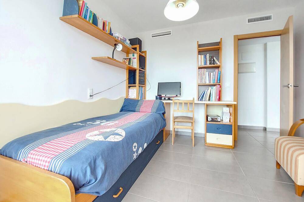 Ganze Wohnung, 2 bedroom lovely apartment in Moncofa in Moncofa, Costa del Azahar