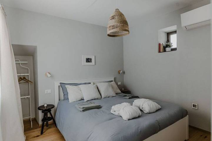 Appartamento intero, Cozy \"Lindhouse\" Apartment with Jacuzzi - Ulivo in Govone, Provincia di Cuneo