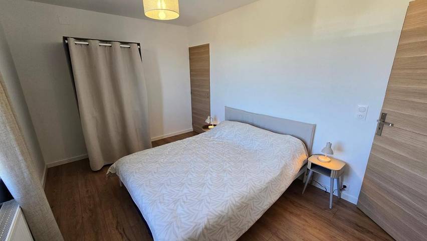 Location de vacances pour 4 personnes, avec jardin, animaux acceptés à Sarralbe - 4