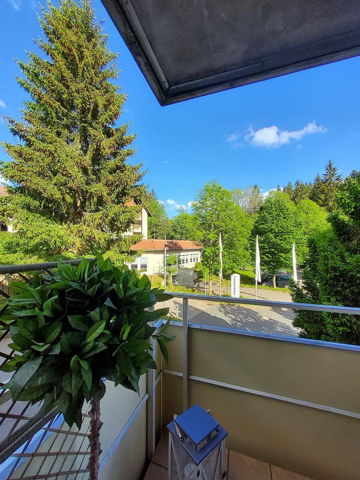 Ferienwohnung Happel am Wurmberg in Braunlage – Balkon & moderne Ausstattung, foto 6