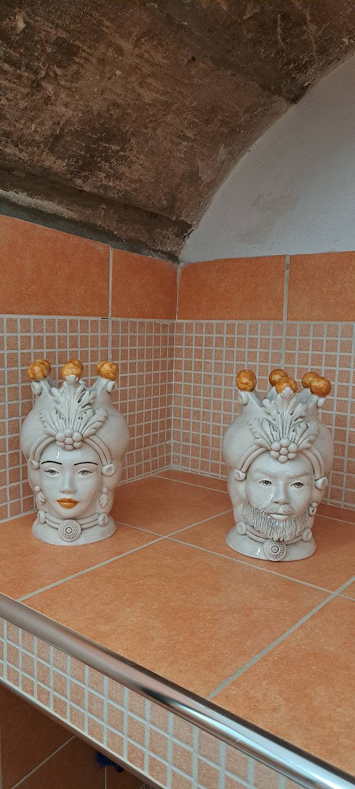 Ferienwohnung für 2 Personen, mit Haustier