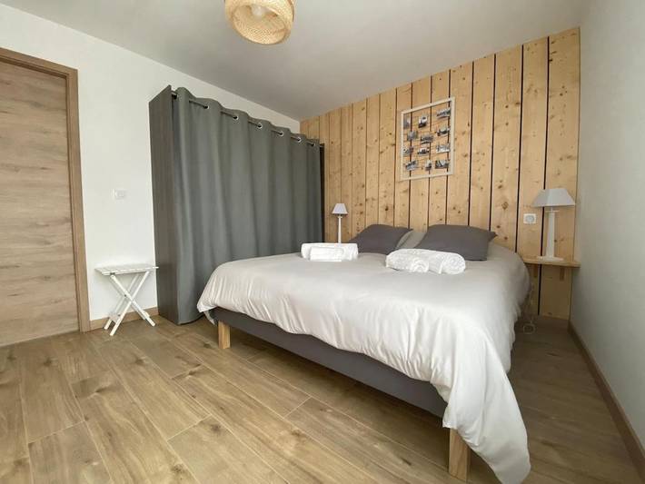 Location de vacances pour 6 personnes, avec jardin à Montbéliard - 4