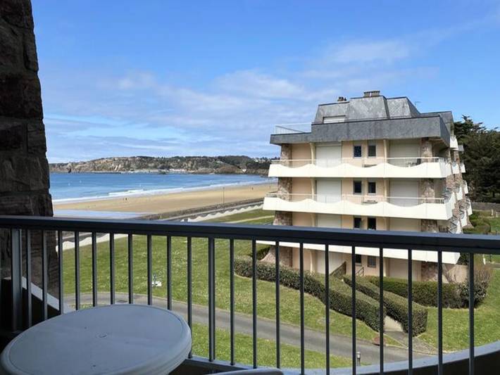 Appartement de vacances pour 3 personnes, adapté aux familles