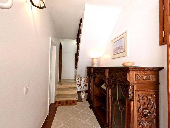 Location de vacances pour 6 personnes, avec jardin et piscine à Carcavelos - 2