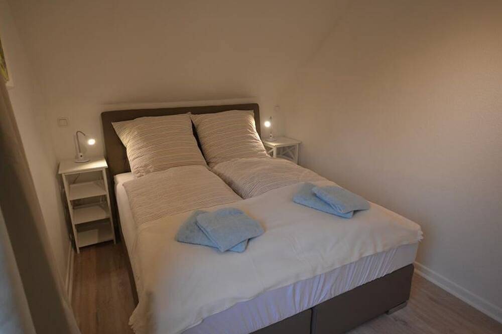 Ganze Wohnung, Appartement Buntspecht - Appartement/Fewo, Dusche und Bad, Wc, 1 Schlafraum in Mölln, Kreis Herzogtum Lauenburg