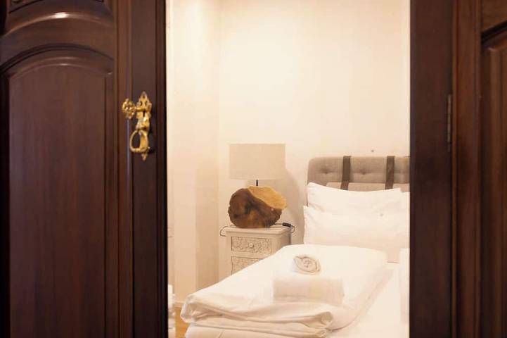 Ferienwohnung für 4 Personen am Riegsee - 3