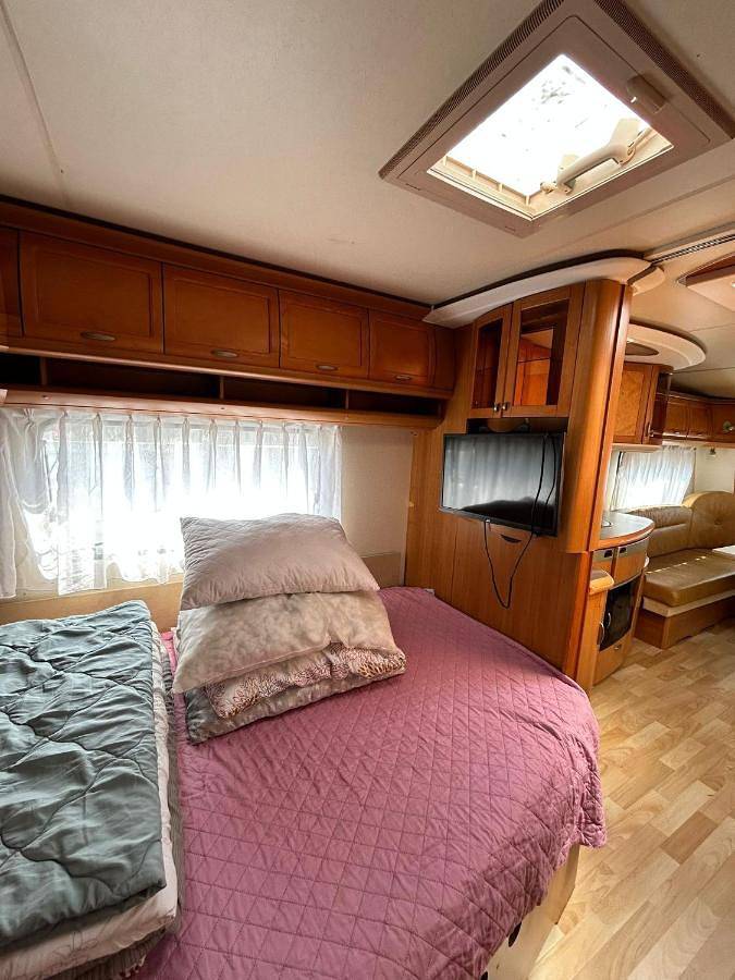 Maszoperia Sun4hel Kite & Wind & Surf in Jastarnia, Mierzeja Helska