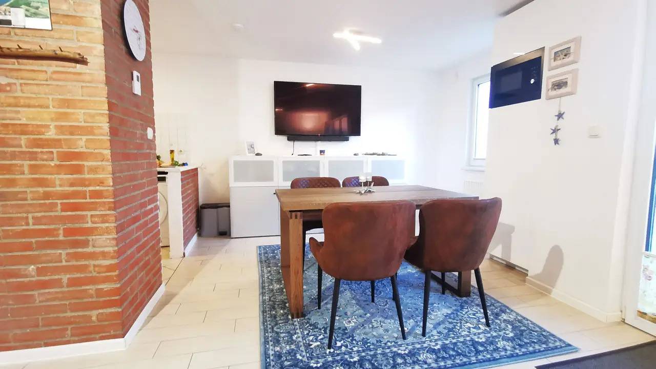 Ferienhaus für 3 Personen (50 m²) in Diedrichshagen (Bei Rostock) in Warnemünde Strand, Rostock