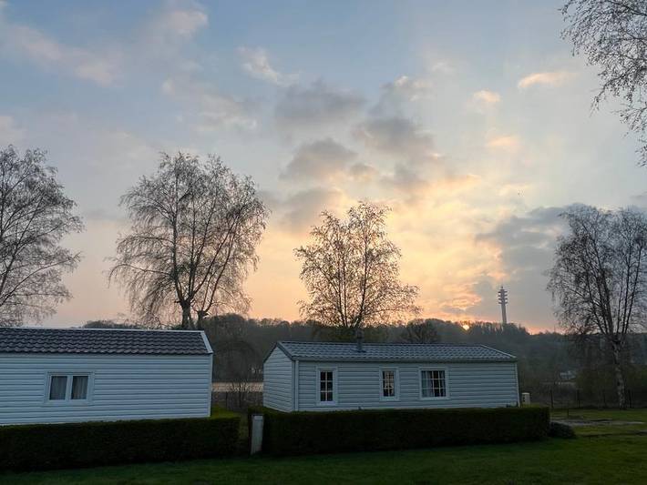Camping pour 6 personnes dans Hauts-de-France - 2