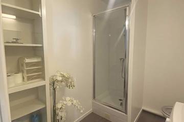 Appartement De Vacances pour 4 Personnes dans Nanterre, Hauts-de-Seine, Photo 3