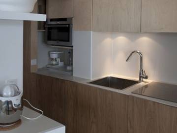 Hütte für 8 Personen in Les Menuires, Saint-Martin-de-Belleville, Bild 1