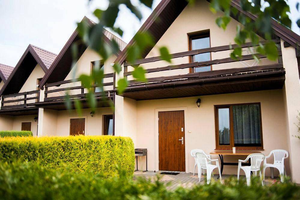 One-Bedroom House in Ustronie Morskie, Baltic Sea Pomerania