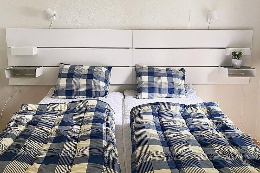 4 Sterne Ferienhaus in Gislaved in Nissafors, Isaberg