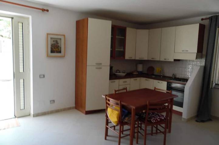 Ferienhaus Im Südlichen Sardinien in Carbonia, Sulcis Iglesiente