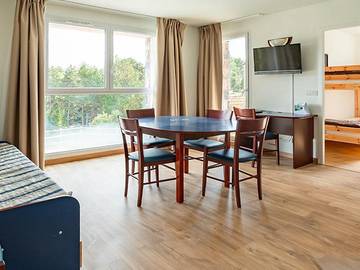 Camping voor 6 Personen in Bolquère, Franse Pyreneeën, Afbeelding 1