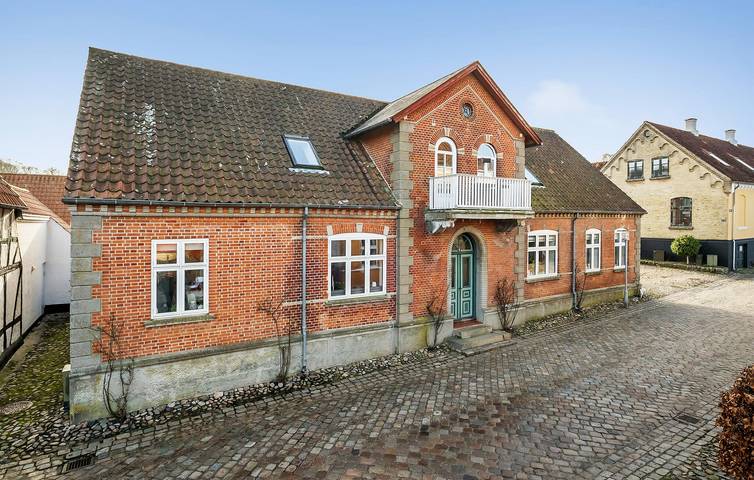 Ferienwohnung für 4 Personen, mit Terrasse - 1