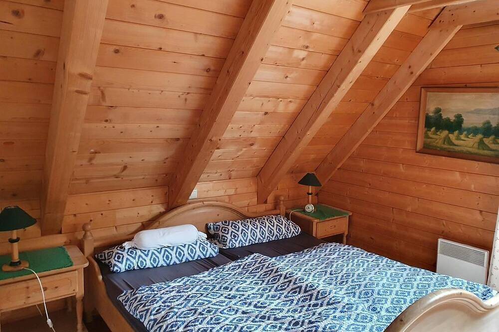 Ferienhaus Müller-Kräuter - Ferienhaus mit 2 Schlafräumen, Bad od. Du/Wc in St. Lambrecht, Murau (Kreischberg)