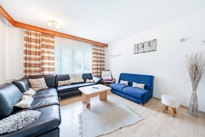 Ferienhaus für 12 Personen, mit Terrasse und Garten sowie Ausblick, mit Haustier in Heiligenblut - 2