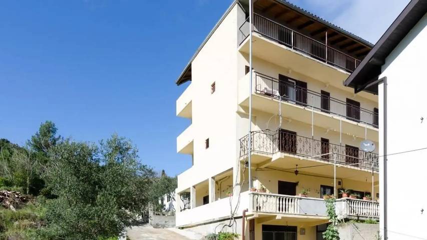 Ferienwohnung für 3 Personen, mit Terrasse, mit Haustier - 1
