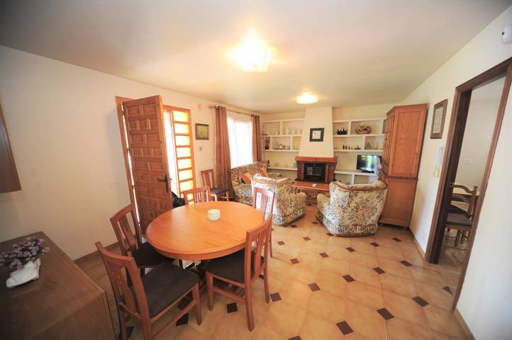 Chalet para 9 personas, con jardín en Provincia de Castellón - 2