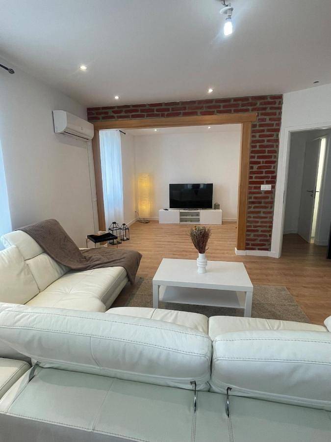 Location de vacances pour 6 personnes, avec jardin à Pfaffenheim - 3