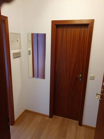 Ferienhaus für 2 Personen in Neuharlingersiel, Landkreis Wittmund, Bild 4