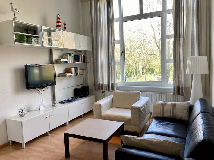Ferienwohnung für 5 Personen - 1