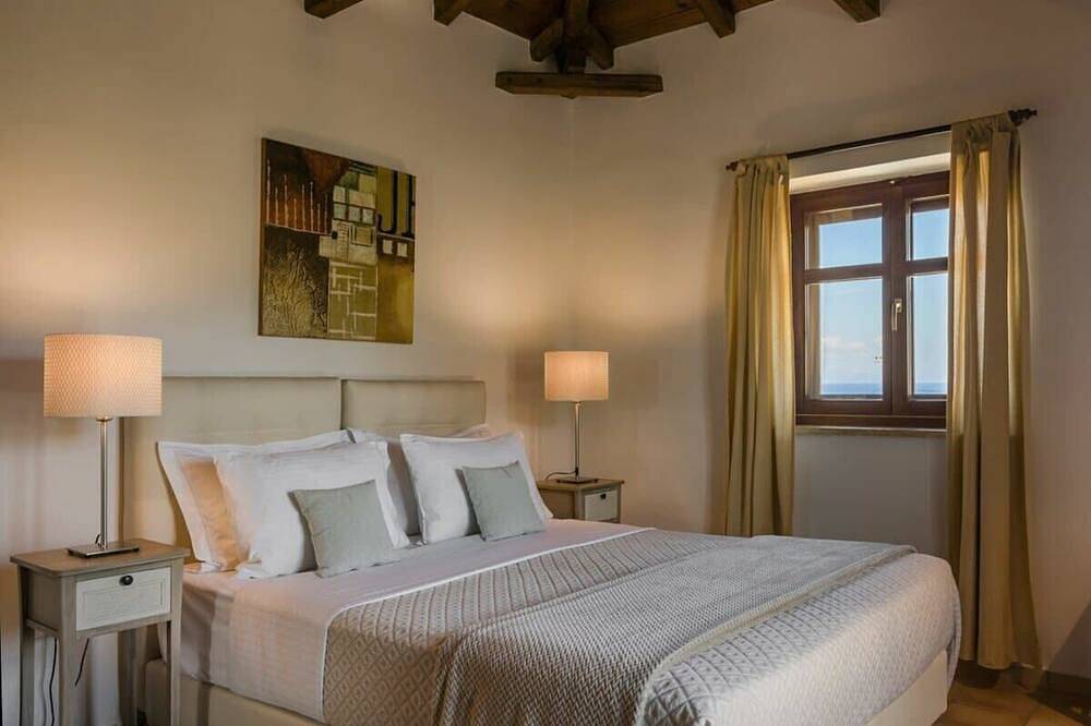 Eleonas Houses - Kardamili Amelia's Bliss in Kardamyli, Messenien