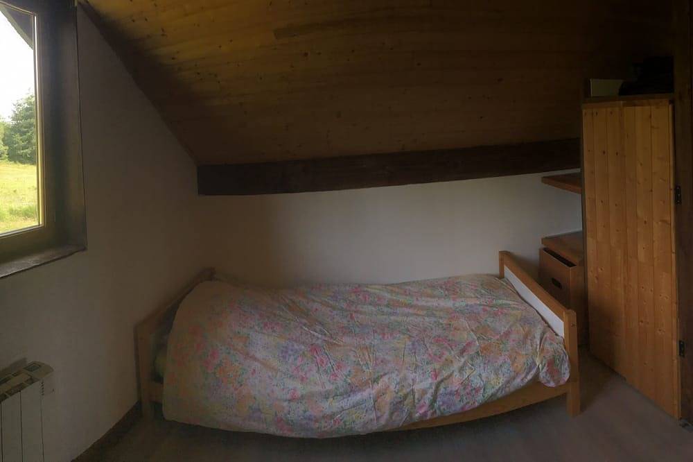 Chalet auf dem Land in Bellechassagne, Ussel und Umgebung