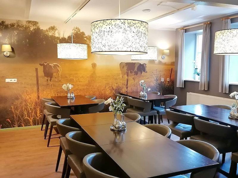 Groepsaccommodatie Ell in Ell, Limburg