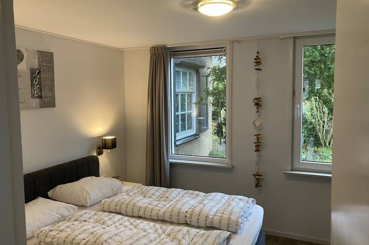 Ferienhaus für 2 Personen, mit Terrasse und Garten in Walcheren - 3