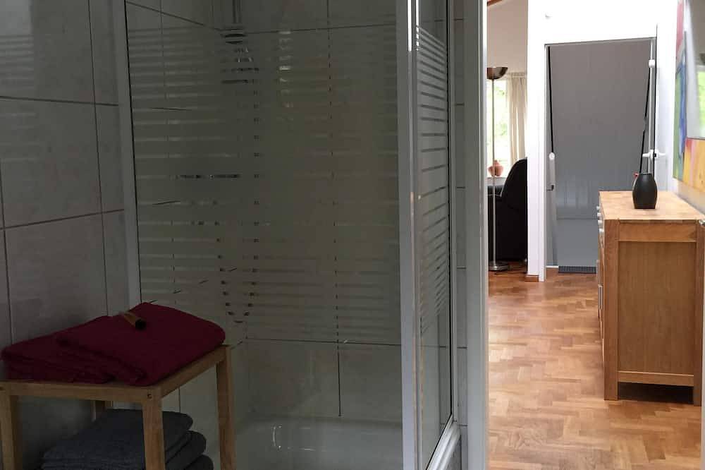 Ganze Wohnung, Komfortable Ferienwohnung am See in Spreewaldnähe zum entspannen, angeln, ... in Teupitz, Dahme-Seengebiet