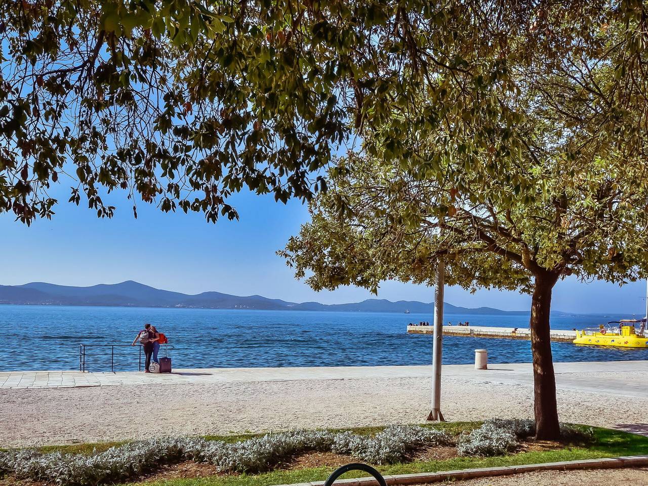 Entire apartment, Zadar 623 - Nika 623.2 in Pridraga, Donji Karin