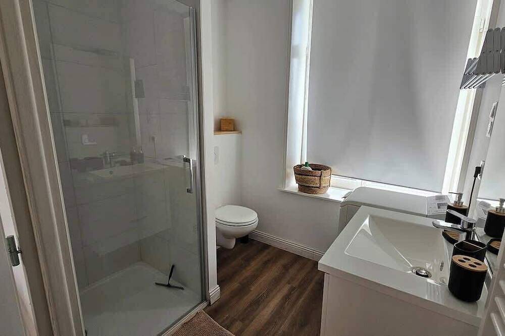 Appartement entier, Arras hypercentre • Parking privé • Calme in Arras, Région d'Arras