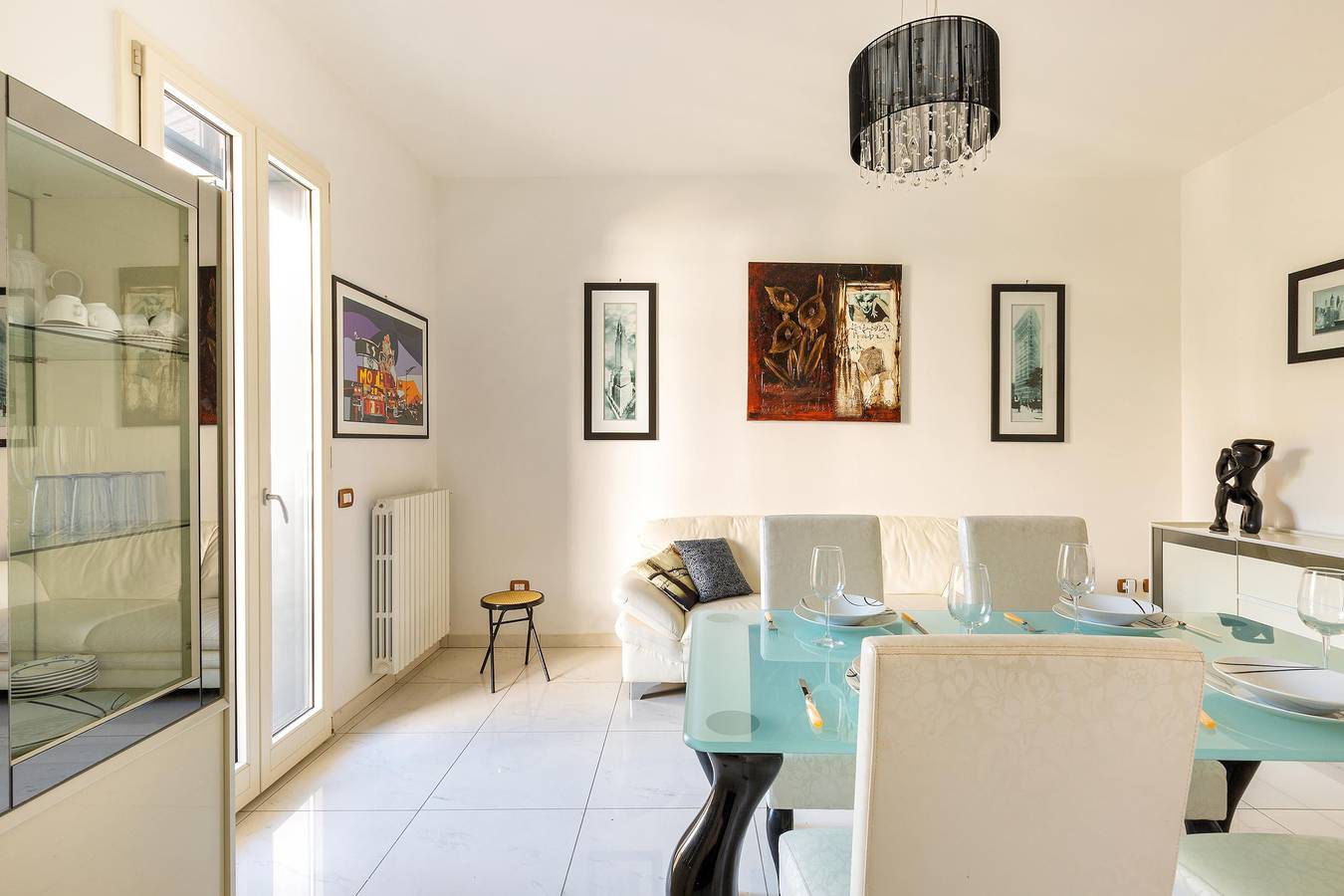 Appartamento intero, Appartamento Corso Italia Ii by Barbarhouse in Gallipoli, Golfo di Taranto