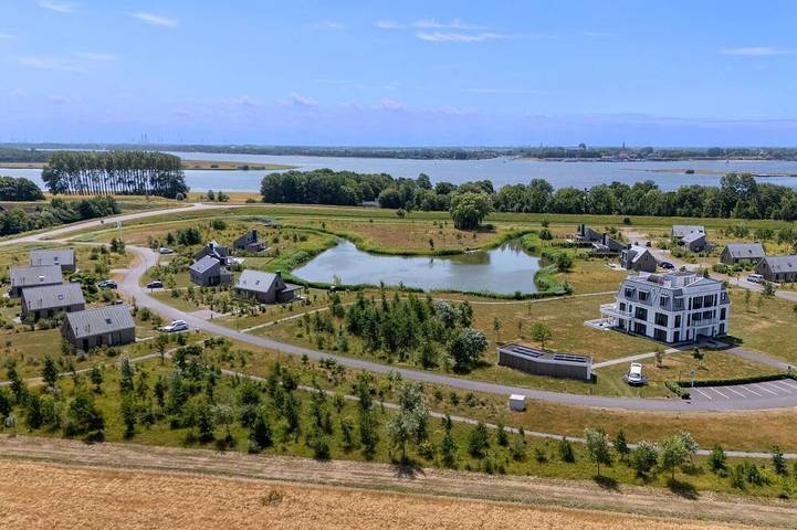 Ferienhaus für 6 Personen, mit Garten - 1