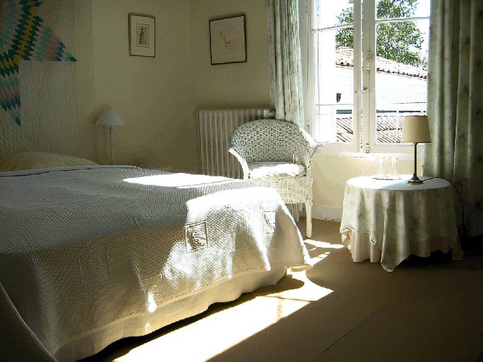 Le Mornac - Greige in Mornac-sur-Seudre, Côte de Beauté
